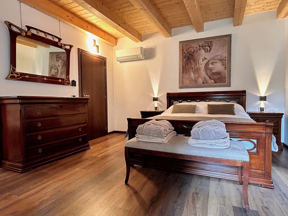 Relais Villa Alma