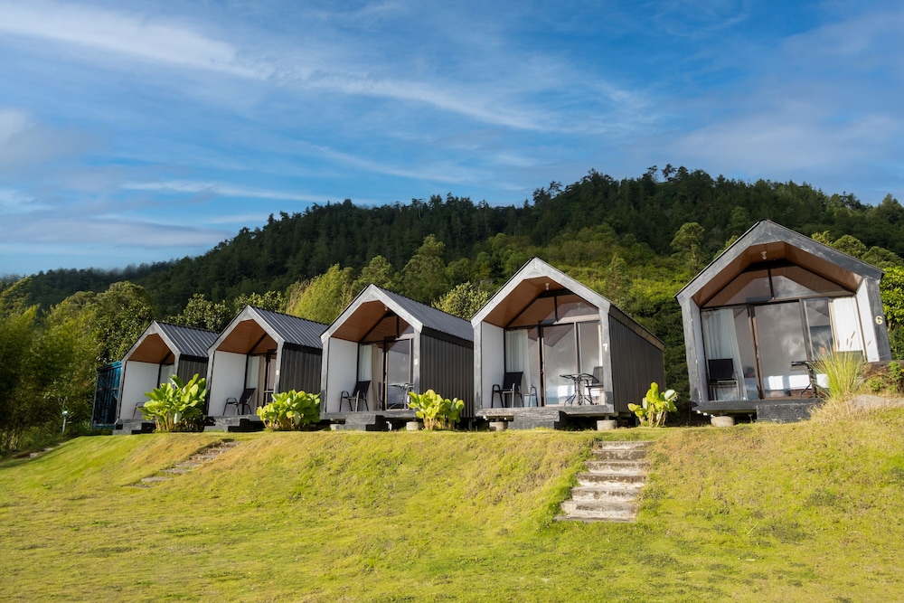 Royal Indah Cabin