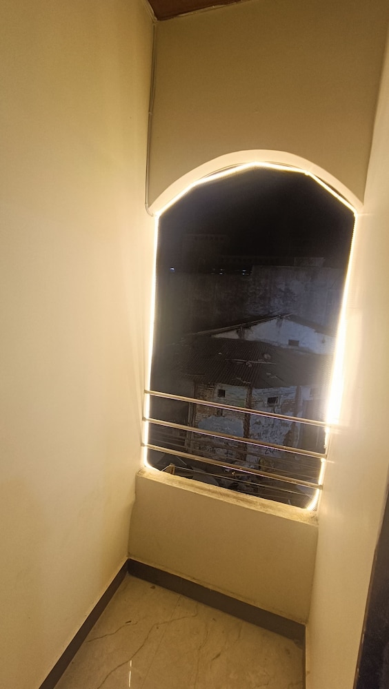 Hotel Nandi INN — фото 4