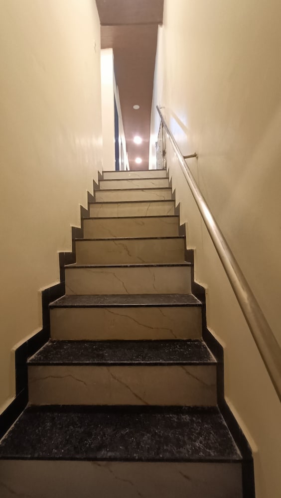 Hotel Nandi INN — фото 3