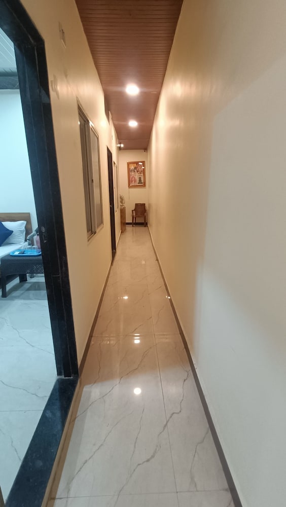 Hotel Nandi INN — фото 2