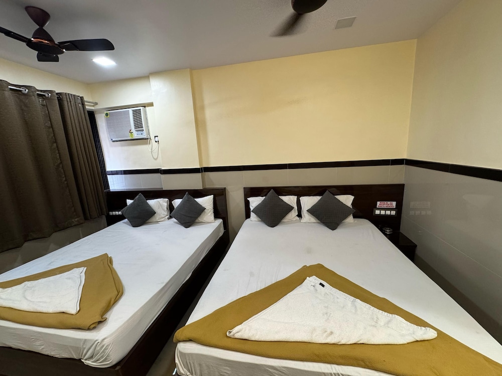 Sai Residency & Dormitory — фото 4
