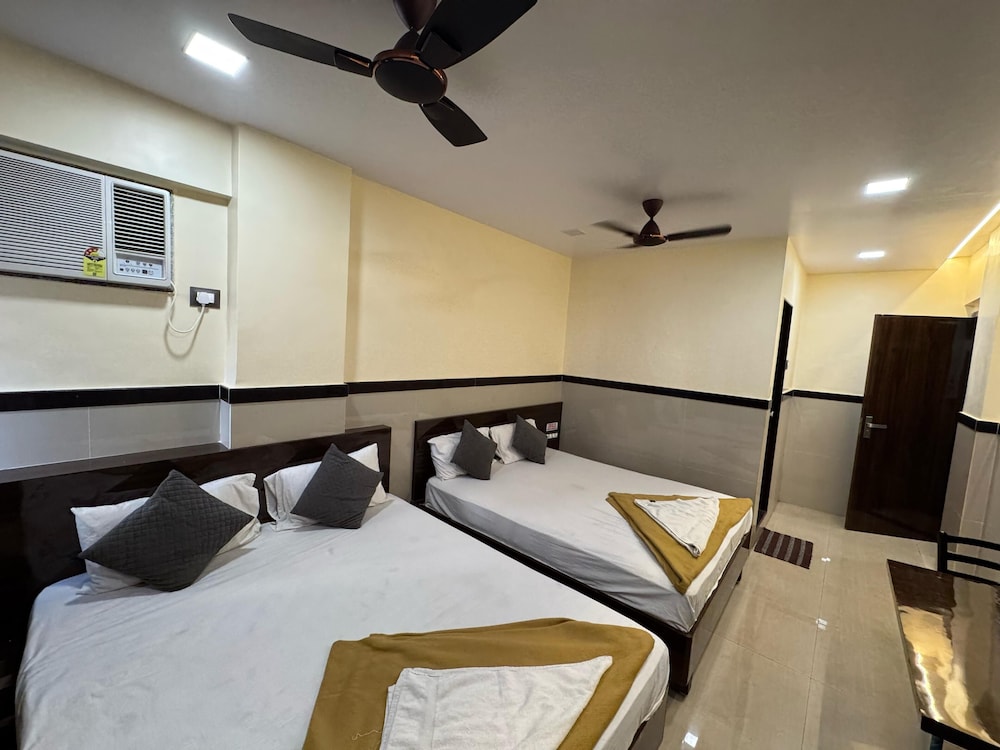 Sai Residency & Dormitory — фото 3