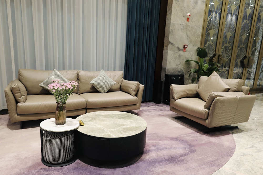 BEIHAI PUREJOY HOTEL — фото 4