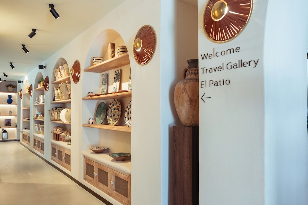 Nomad Hotel & Spa Altea — фото 3