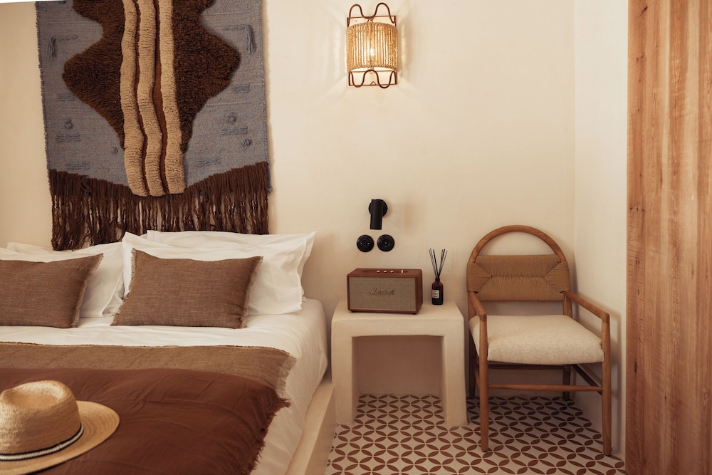 Nomad Hotel & Spa Altea — фото 5