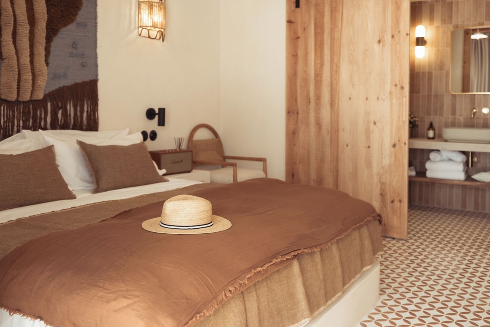 Nomad Hotel & Spa Altea — фото 4