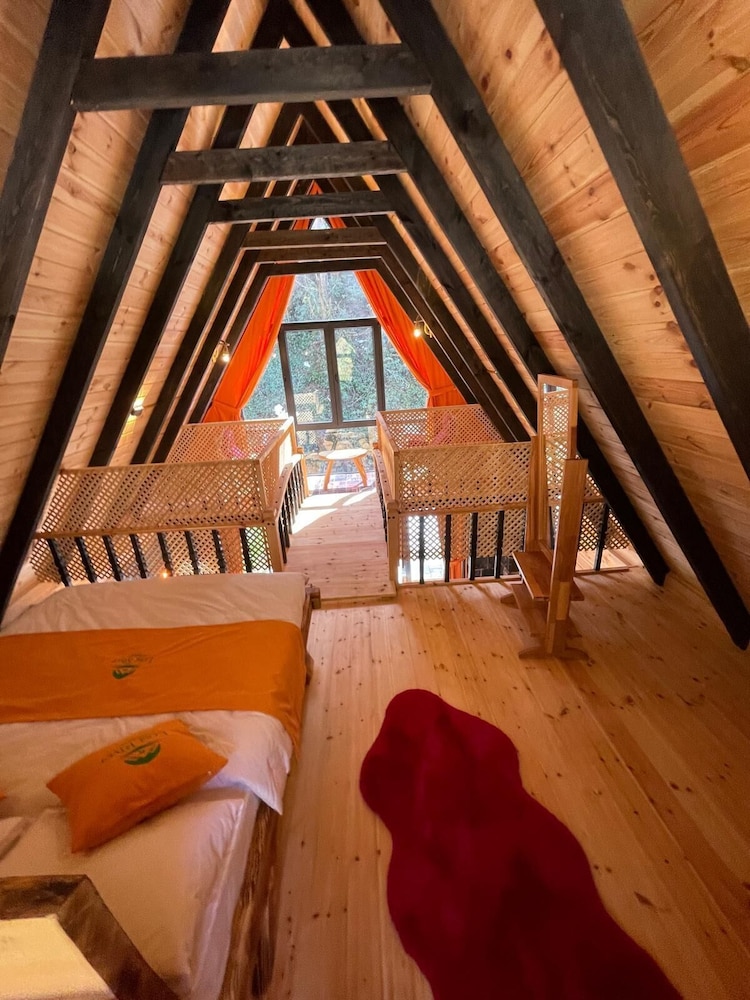 Lost River Bungalov