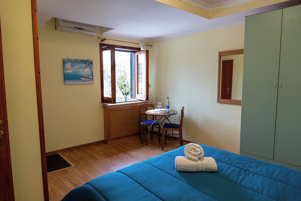 Avernum Relais