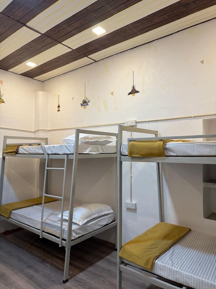 Pranam Dormitory — фото 4