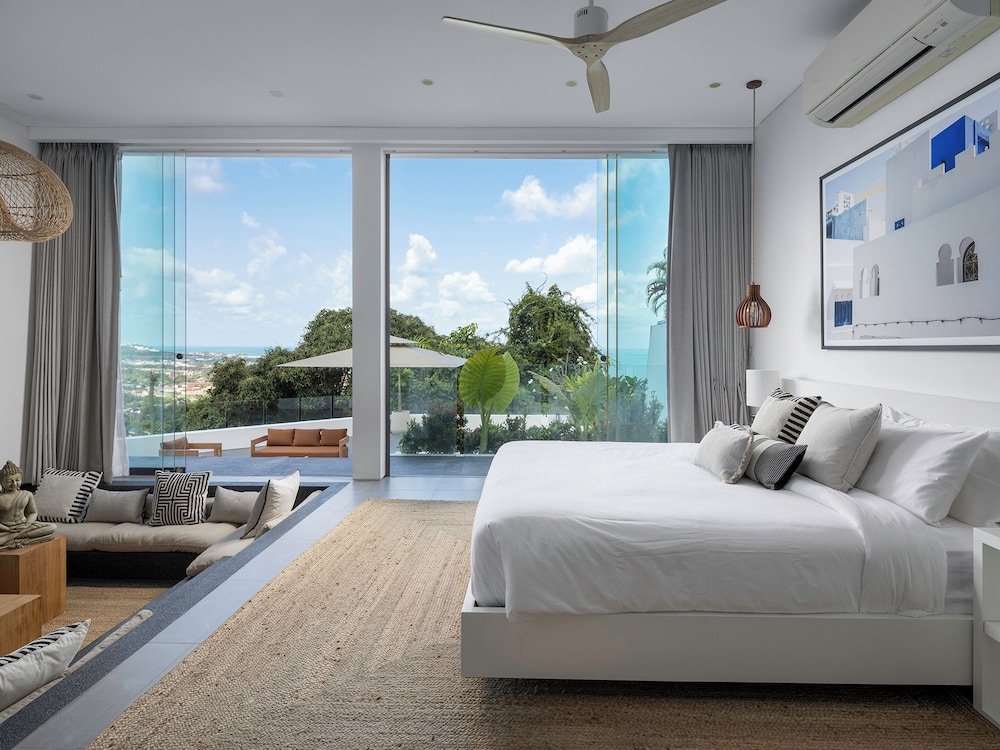 Golden Lotus - Villa Vie by Elite Havens