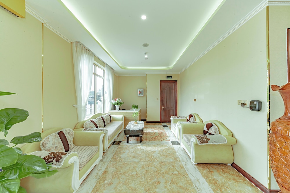 Sunrise Hotel Da Lat