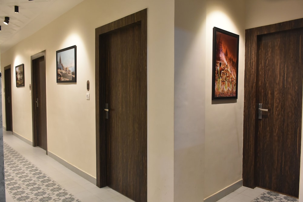 Puri Inn — фото 3