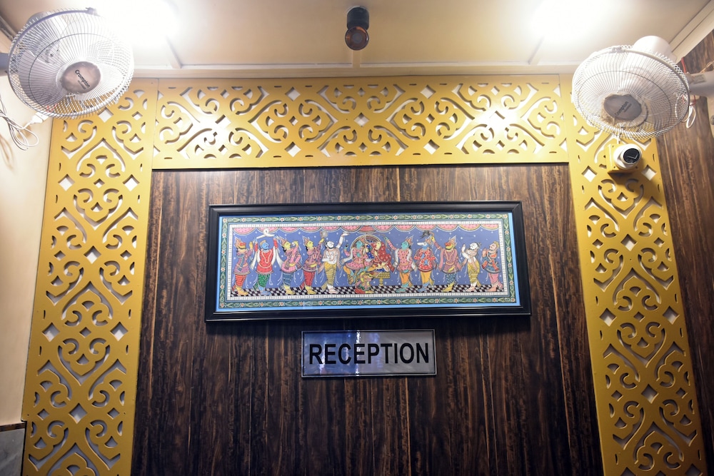 Puri Inn — фото 4