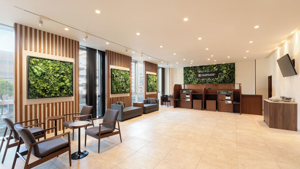 Hotel Oriental Express KOJ Tenmonkan