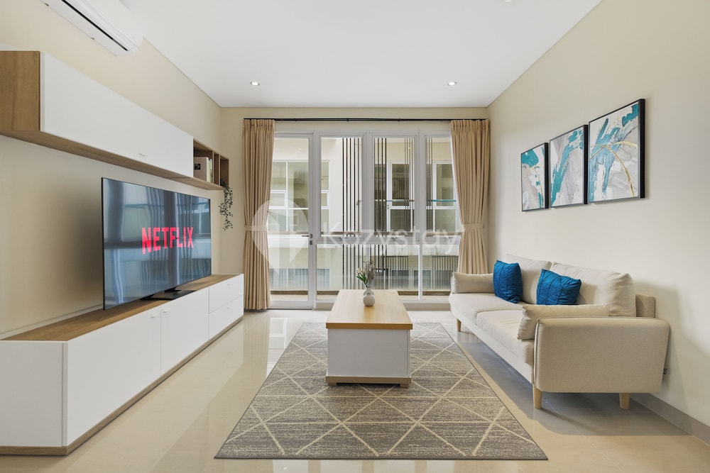 Anori by Kozystay - Bandung