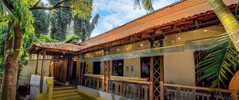 goSTOPS Lite Goa, Calangute — фото 2