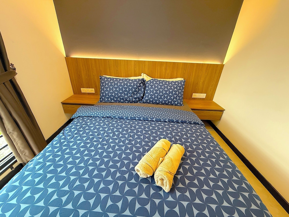 Rasbo Galaxy Suites — фото 3