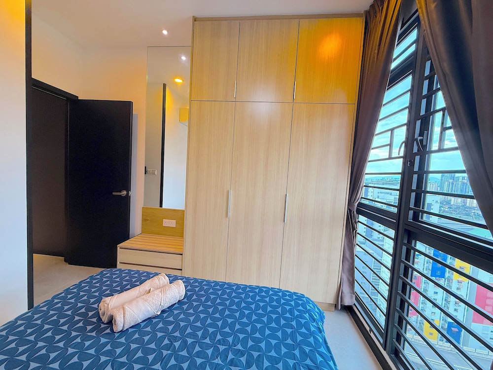 Rasbo Galaxy Suites — фото 4