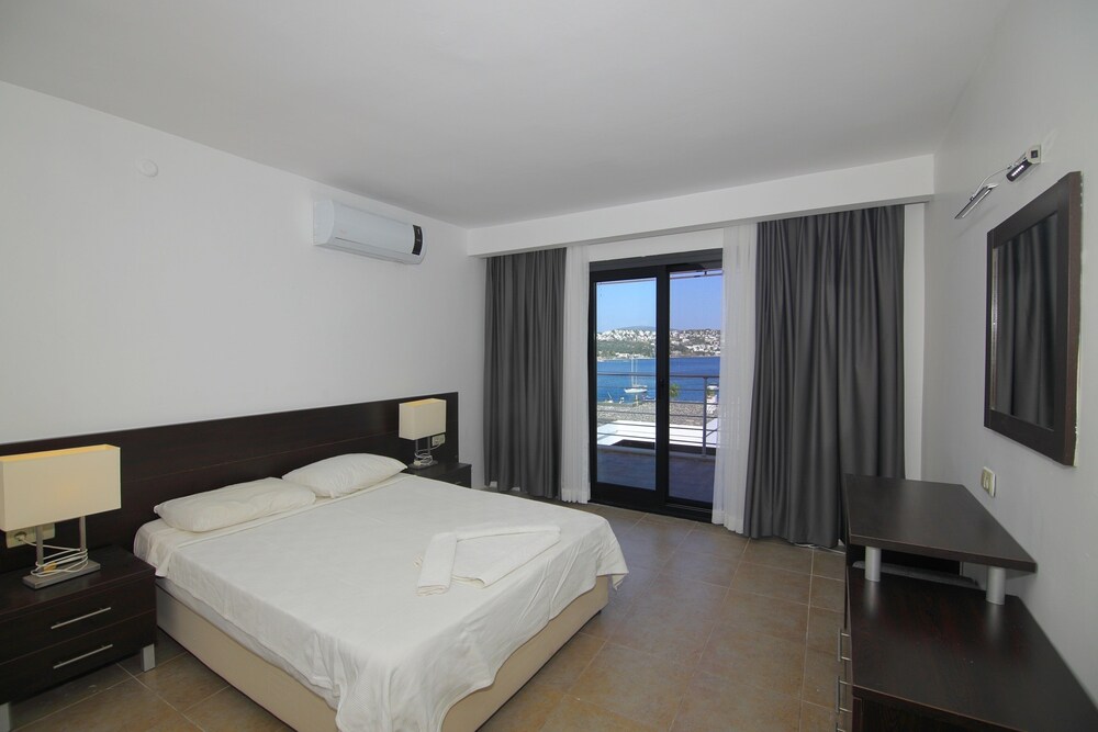 Milport Hotel Bodrum — фото 2