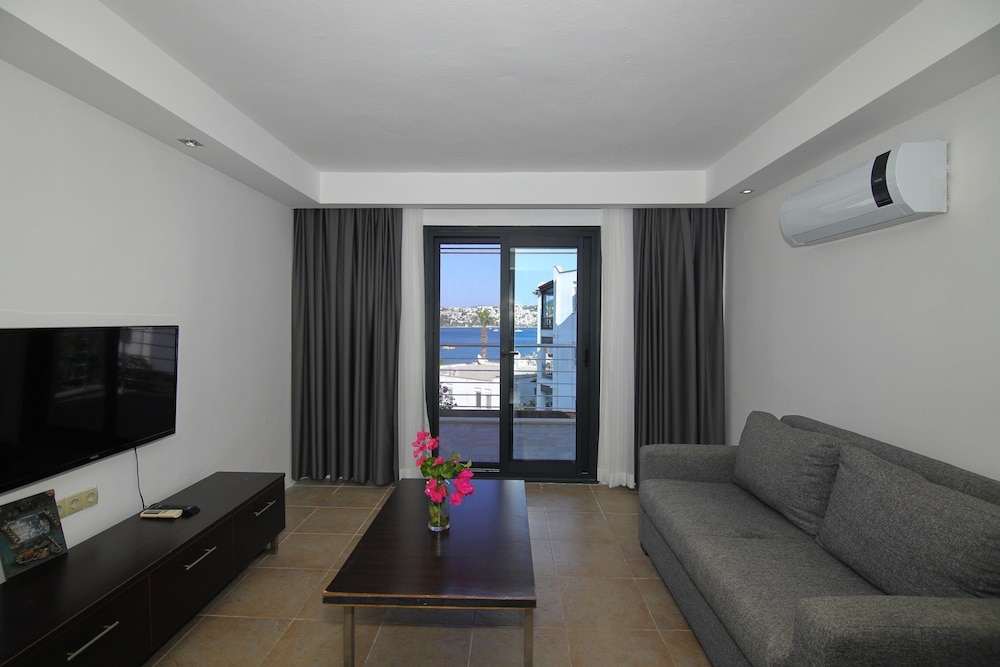Milport Hotel Bodrum — фото 4