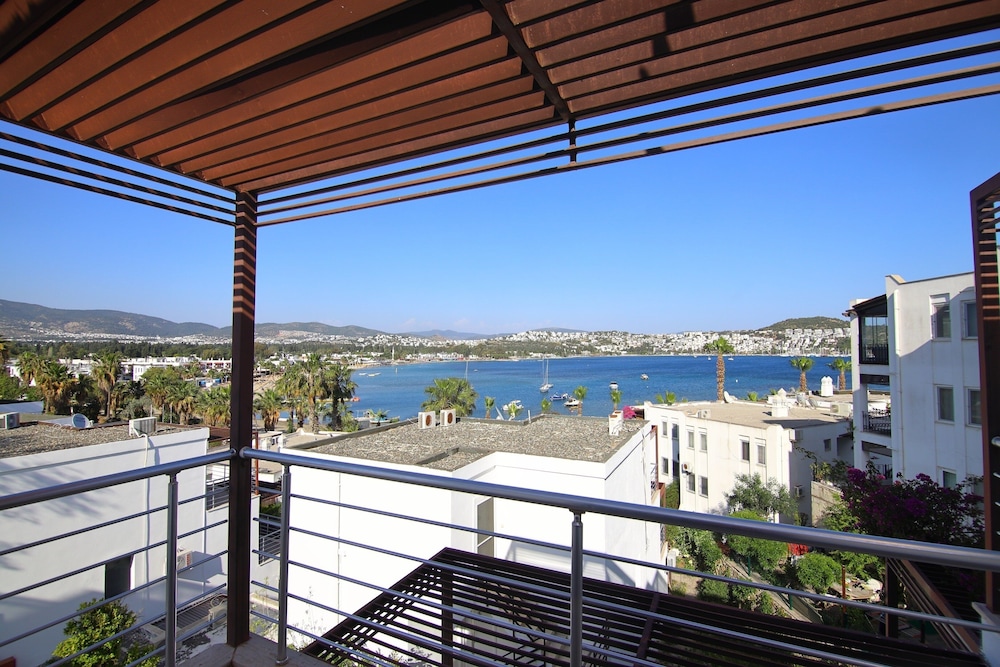Milport Hotel Bodrum — фото 5