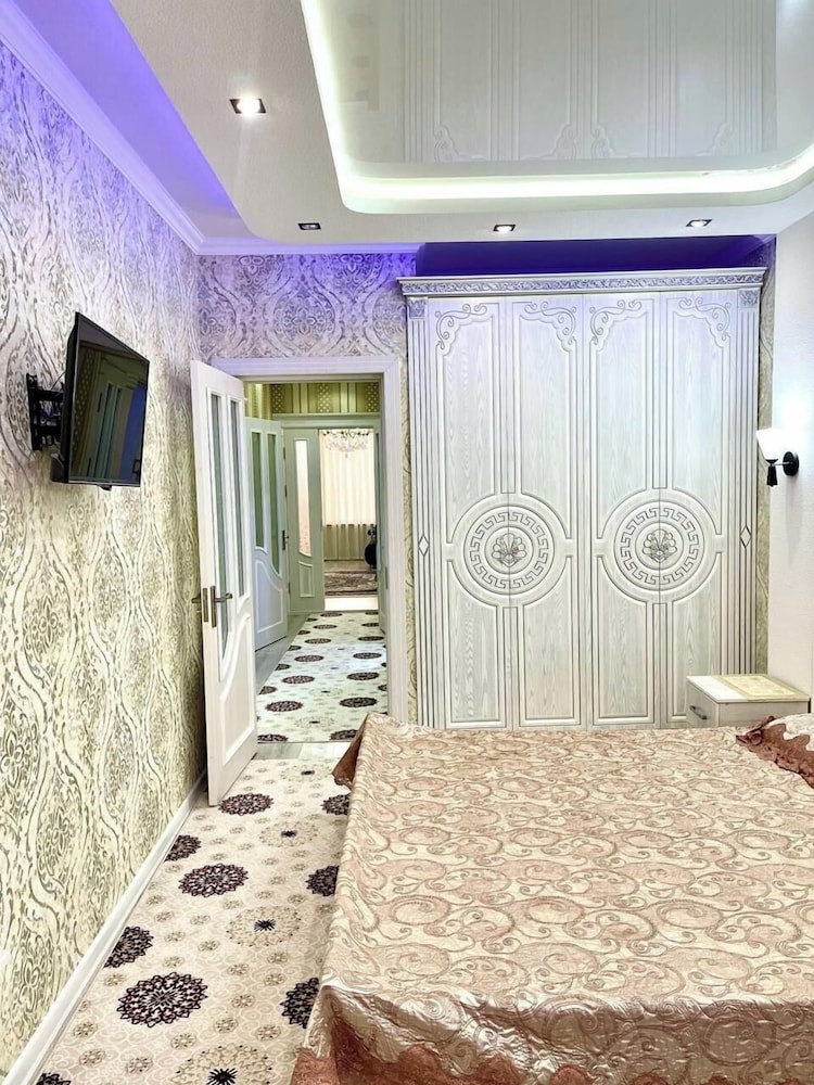 Samarqand Same Hotel — фото 2