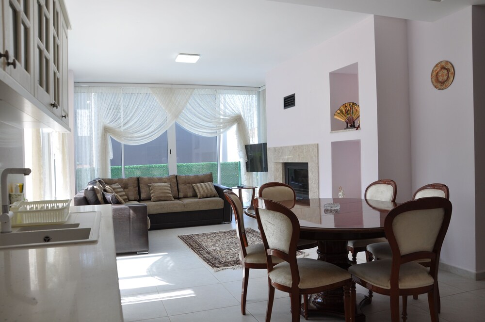 Villa Zeytin
