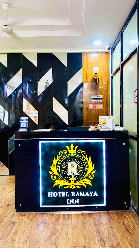 Hotel Ramaya Inn — фото 3