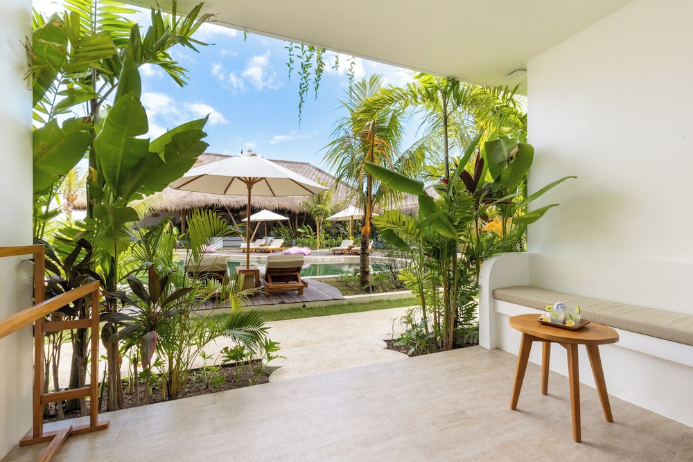 Uryah Hotel Lombok