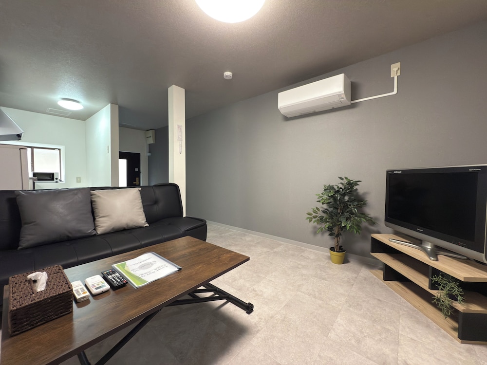 Yuzu House Osaka