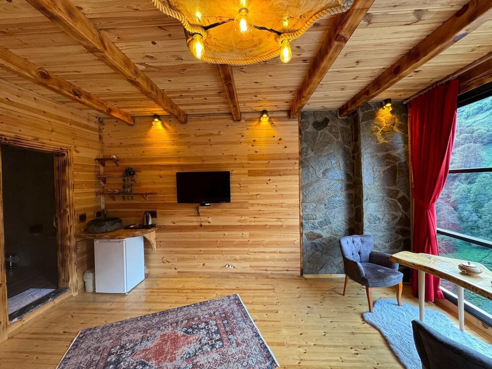 İhvan Suit Bungalov