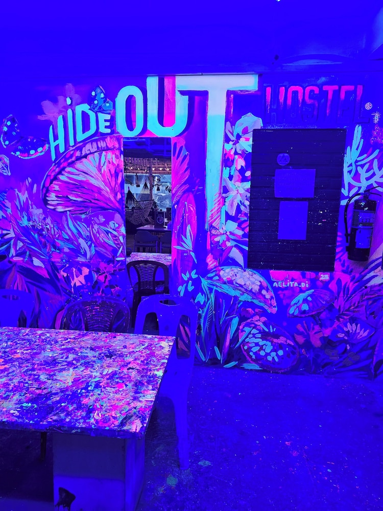 Hideout Hostel 2 — фото 3