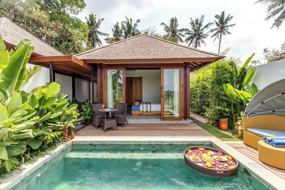 The Calm Ubud — фото 4