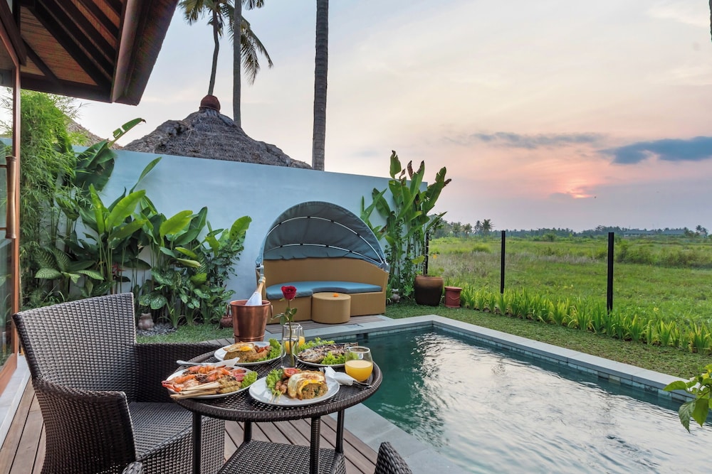 The Calm Ubud — фото 5