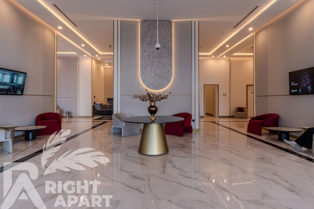 ORBI CITY RightApart Hotel