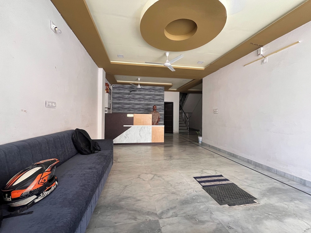 Suriya Inn — фото 3