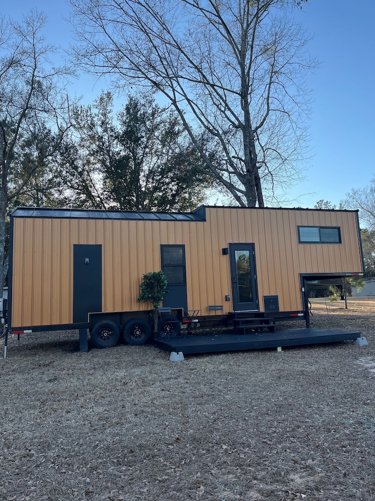 The Summit Tiny Home — фото 2