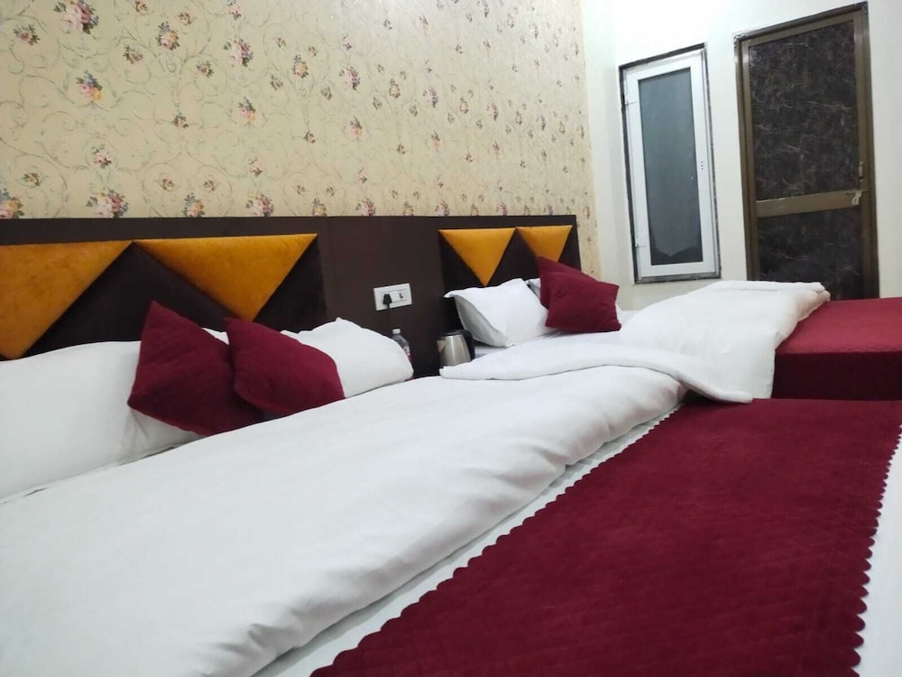 HOTEL RAMAYANAM PALACE — фото 2