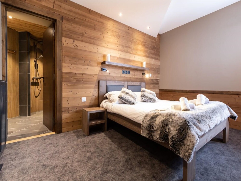 Cozy Chalet-style Flat — фото 2