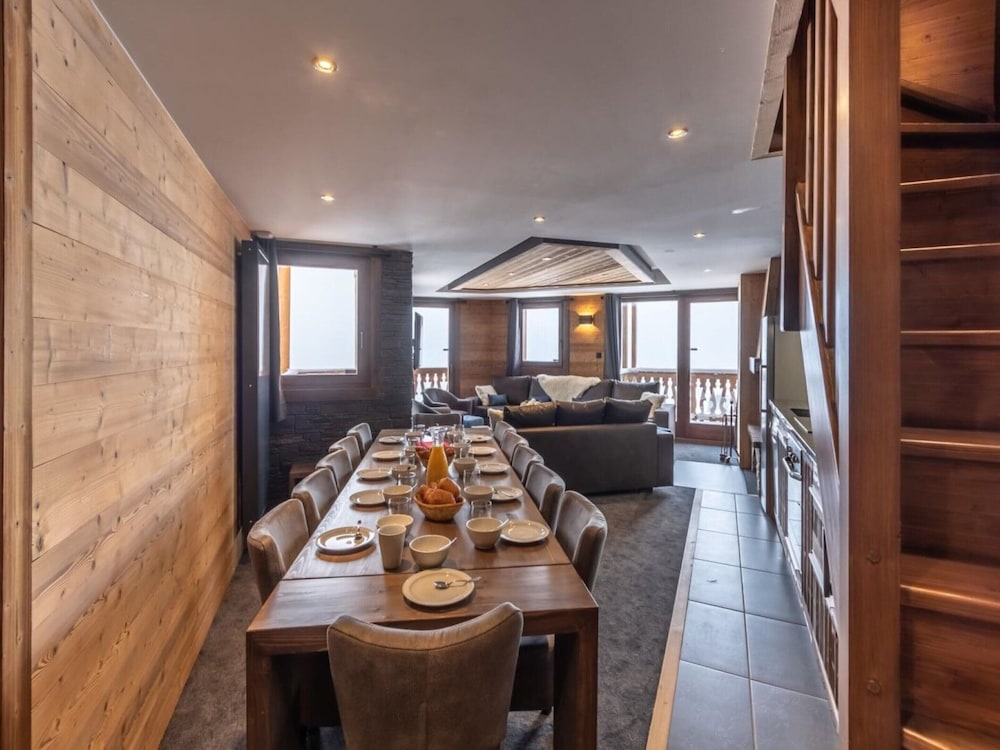 Cozy Chalet-style Flat — фото 4