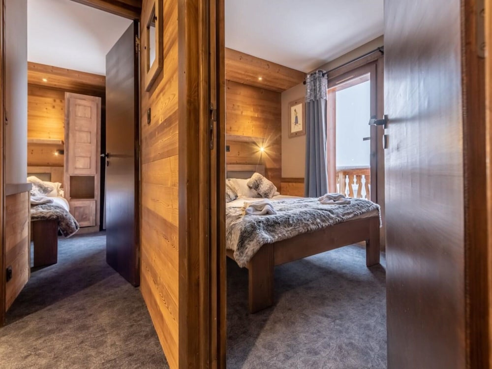 Cozy Chalet-style Flat — фото 3
