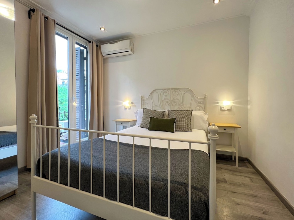 Stay Unique Apartments at Mallorca — фото 5