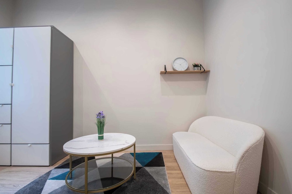 Cozy Studio - 2P - Buttes-chaumont