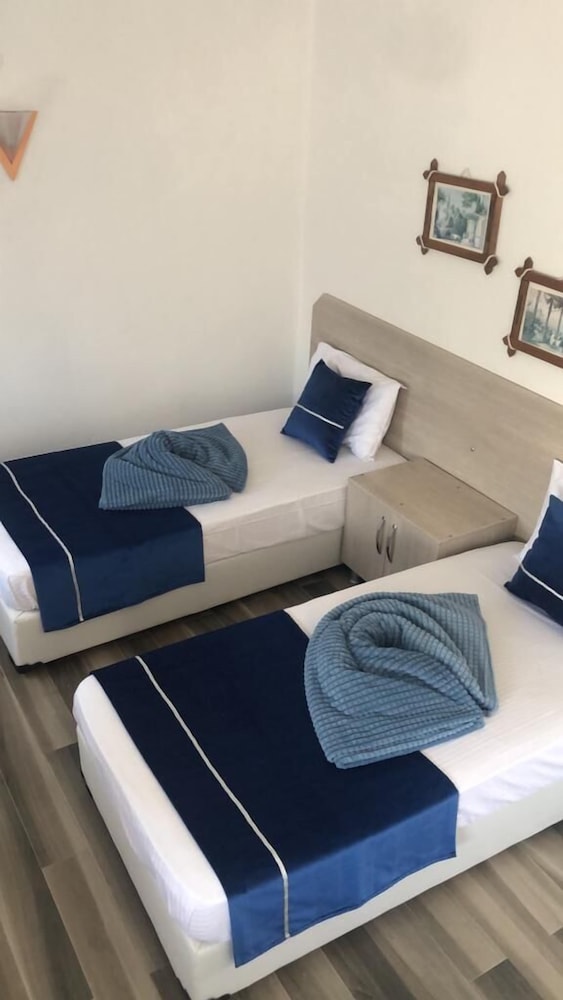 İMADA MOTEL — фото 2