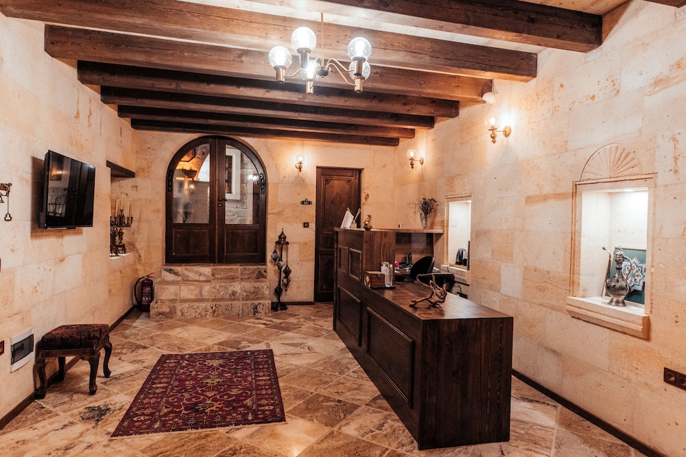 Lagoon Cave Suites — фото 3