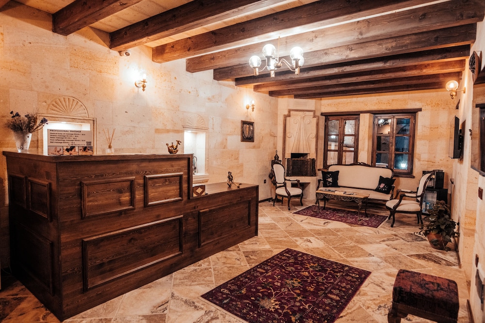 Lagoon Cave Suites — фото 2