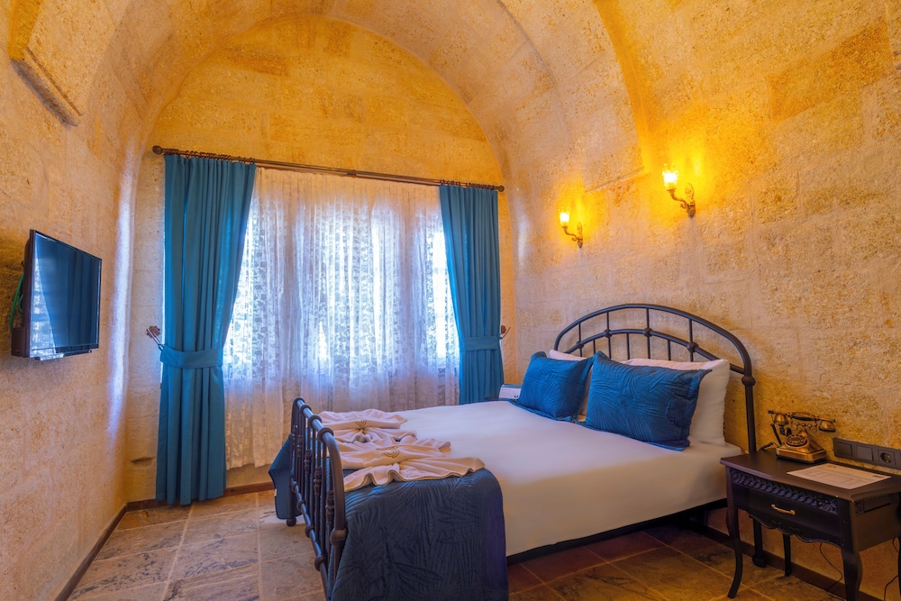 Lagoon Cave Suites — фото 5