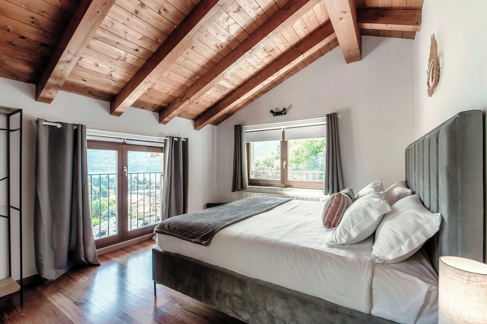 Sky Attic Lake Como — фото 2