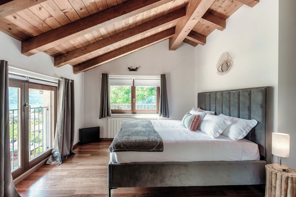 Sky Attic Lake Como — фото 3